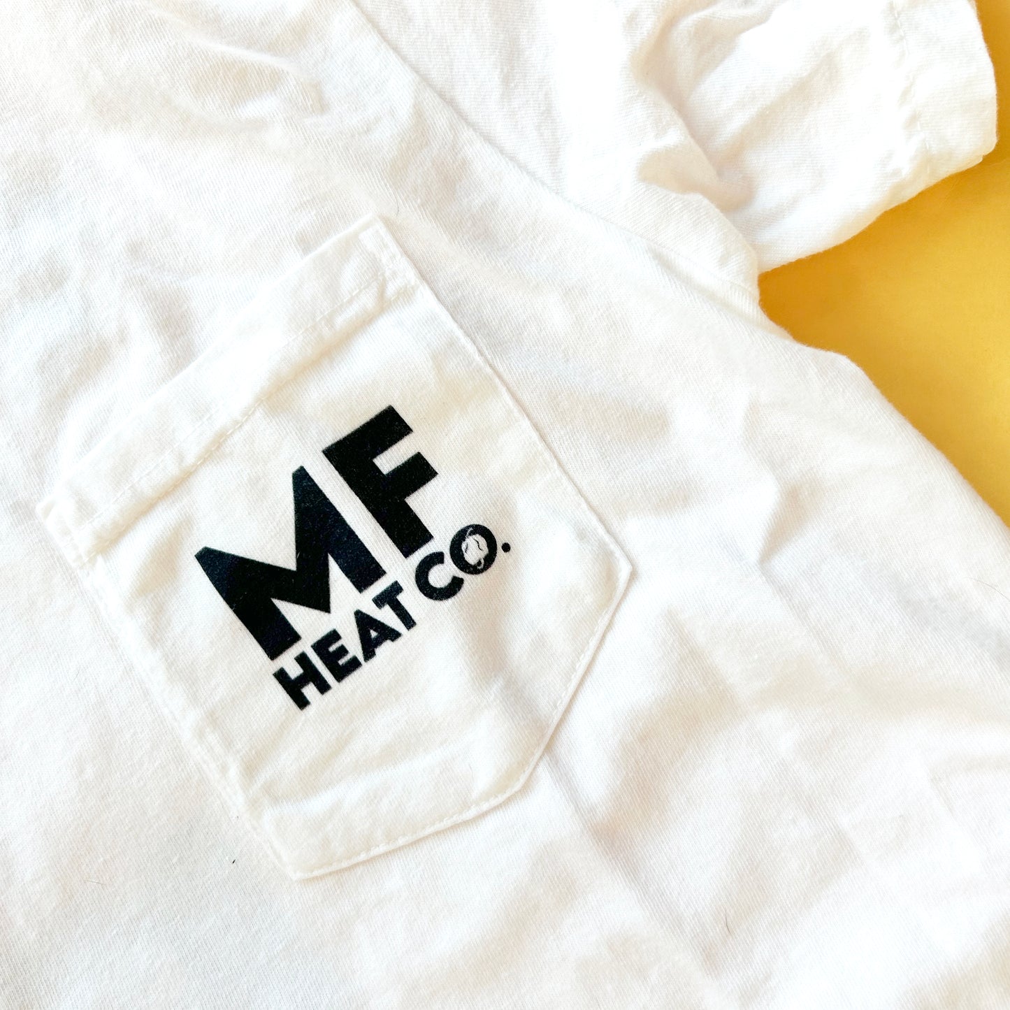 My MF Shirt - Pocket Tee