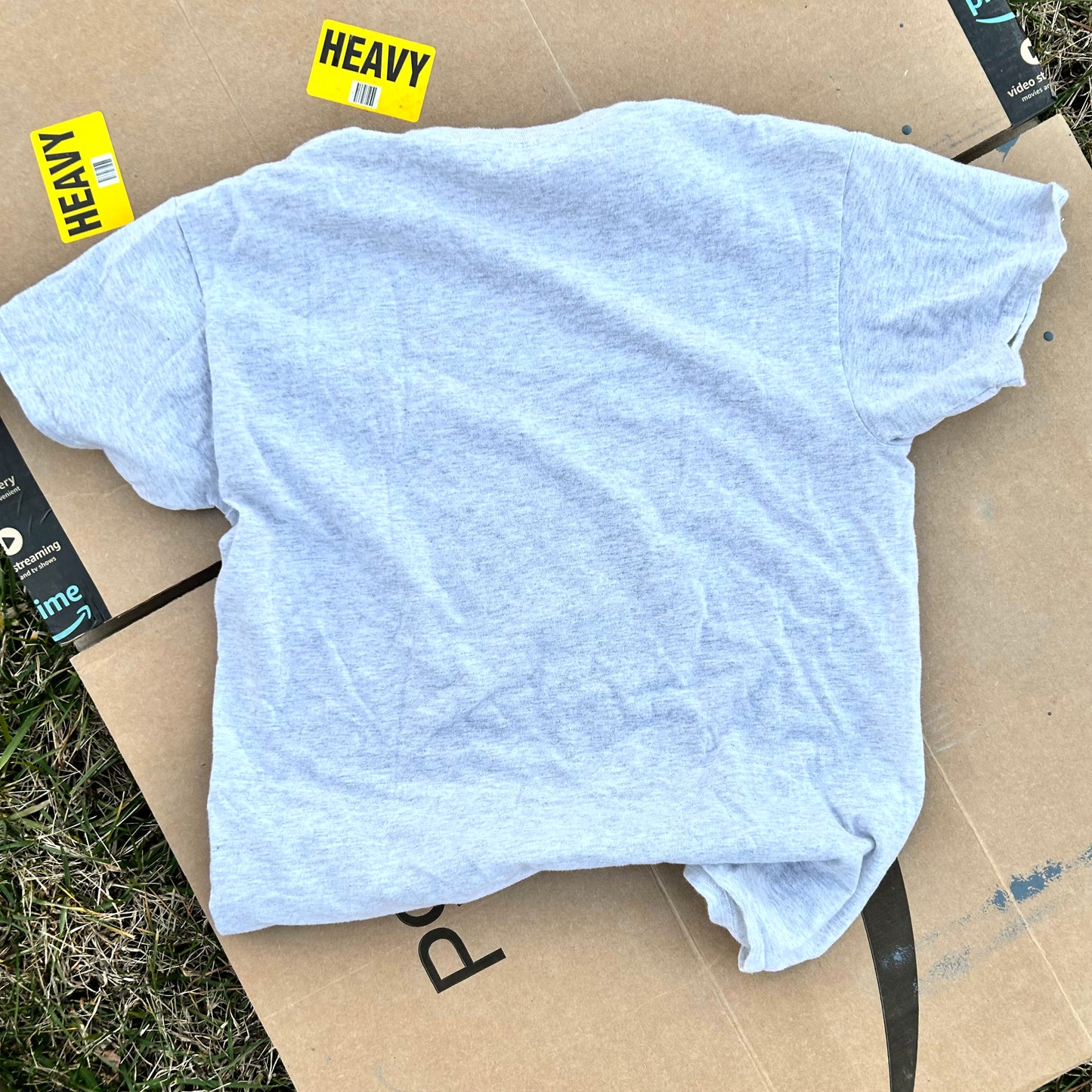 A Lil' Dab 'll Do Ya - MF Heat Shirt