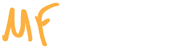 MF Heat Co. logo