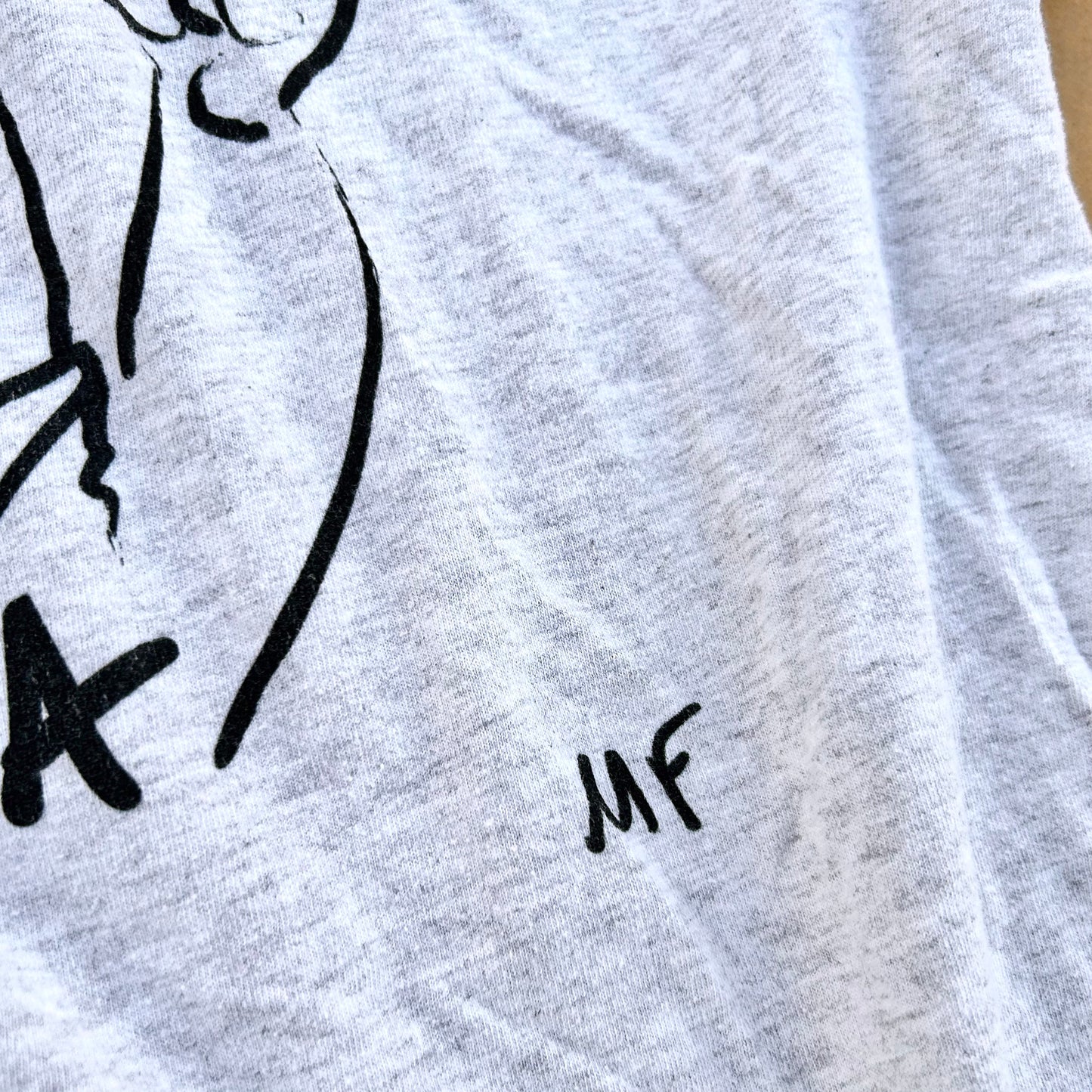 A Lil' Dab 'll Do Ya - MF Heat Shirt